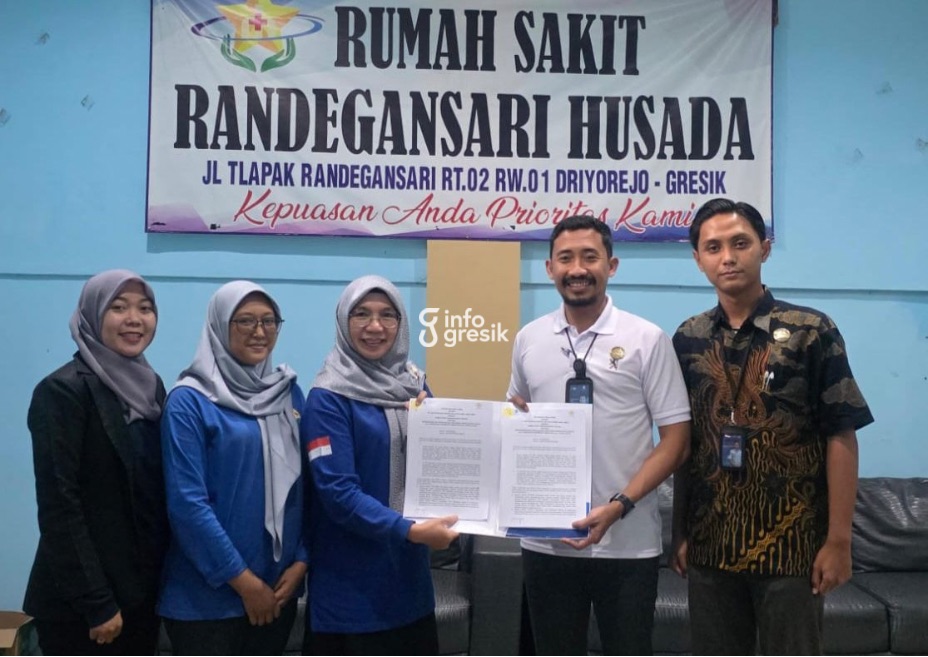 RADO HUSADA: Menyehatkan Cilacap dengan Layanan Terbaik